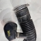 Автозапчасти NISSAN/INFINITI. Гофра NISSAN Fuga HY51 VQ35HR 5 000 рублей
