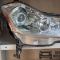 Автозапчасти NISSAN/INFINITI. Фара NISSAN Fuga PNY50 VQ35DE 10 000 рублей