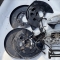 Автозапчасти NISSAN/INFINITI. Суппорты INFINITI FX37 S51 VQ37VHR