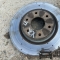 Автозапчасти NISSAN/INFINITI. Диск тормозной NISSAN Patrol Y62 VK56VD 5 000 рублей