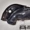 Автозапчасти NISSAN/INFINITI. Защита INFINITI FX37 S51 VQ37VHR 300 рублей