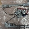 Автозапчасти NISSAN/INFINITI. Стеклоподъемник INFINITI FX35 S50 VQ35DE
