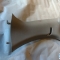 Автозапчасти NISSAN/INFINITI. Обшивка багажника NISSAN March AK12 CR12DE 1 000 рублей