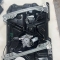 Автозапчасти NISSAN/INFINITI. Стеклоподъемник INFINITI FX45 S50 VK45DE 7 000 рублей