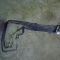 Автозапчасти NISSAN/INFINITI. Трубки тормозной системы TOYOTA Harrier MCU15W 1MZ-FE 2 000 рублей