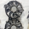 Автозапчасти NISSAN/INFINITI. Вентилятор радиатора INFINITI QX70 S51 VQ37VHR