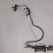 Автозапчасти NISSAN/INFINITI. Датчик ABS TOYOTA Camry ACV40 2AZ-FE 250 рублей