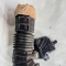 Автозапчасти NISSAN/INFINITI. Гофра NISSAN Fuga HY51 VQ35HR 5 000 рублей