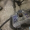 Автозапчасти NISSAN/INFINITI. Суппорт HONDA Mobilio Spike GK1 L15A 350 рублей