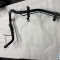 Автозапчасти NISSAN/INFINITI. Горловина топливного бака INFINITI FX35 S50 VQ35DE 600 рублей