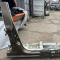 Автозапчасти NISSAN/INFINITI. Порог INFINITI FX35 S50 VQ35DE 5 000 рублей