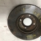 Автозапчасти NISSAN/INFINITI. Диск тормозной HYUNDAI Getz TB14 G4EE 750 рублей