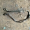 Автозапчасти NISSAN/INFINITI. Трубка MITSUBISHI Pajero Mini H56A 4A30-T 500 рублей