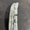 Автозапчасти NISSAN/INFINITI. Абсорбер бампера INFINITI FX37 S51 VQ37VHR