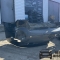 Автозапчасти NISSAN/INFINITI. Бампер INFINITI QX56 Z62 VK56VD