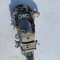 Автозапчасти NISSAN/INFINITI. Кулак NISSAN Fuga KNY51 VQ37VHR 4 000 рублей