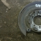 Автозапчасти NISSAN/INFINITI. Защита ступицы SUBARU Legacy BP5 EJ20