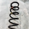 Автозапчасти NISSAN/INFINITI. Пружина INFINITI FX35 S51 VQ35HR