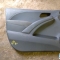Автозапчасти NISSAN/INFINITI. Обшивка двери HONDA Partner GJ3 L15A 300 рублей
