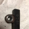 Автозапчасти NISSAN/INFINITI. Кронштейн опоры двигателя HONDA Stepwgn RF3 K20A 500 рублей