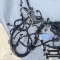 Автозапчасти NISSAN/INFINITI. Электропроводка двигателя INFINITI QX56 Z62 VK56VD