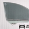Автозапчасти NISSAN/INFINITI. Стекло боковое INFINITI FX37 S51 VQ37VHR 7 000 рублей