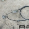 Автозапчасти NISSAN/INFINITI. Трос ручника INFINITI FX35 S50 VQ35DE 800 рублей