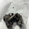 Автозапчасти NISSAN/INFINITI. Замок капота INFINITI QX70 S51 VQ37VHR
