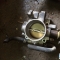 Автозапчасти NISSAN/INFINITI. Заслонка дроссельная SUBARU Legacy BH5 EJ20-TT 2 500 рублей