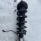 Автозапчасти NISSAN/INFINITI. Стойка INFINITI QX70 S51 VQ37VHR