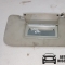 Автозапчасти NISSAN/INFINITI. Козырек солнцезащитный INFINITI FX35 S50 VQ35DE 1 000 рублей