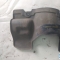 Автозапчасти NISSAN/INFINITI. Защита ДВС TOYOTA Camry Gracia SXV20 5S-FE 150 рублей