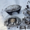 Автозапчасти NISSAN/INFINITI. Суппорты INFINITI FX37 S51 VQ37VHR