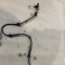 Автозапчасти NISSAN/INFINITI. Датчик ABS INFINITI QX56 JA60 VK56DE 2 000 рублей