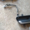 Автозапчасти NISSAN/INFINITI. Ручка внутренняя INFINITI FX35 S50 VQ35DE 1 000 рублей