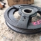 Автозапчасти NISSAN/INFINITI. Шкив коленвала SUBARU Traviq XM220 Z22SE 1 000 рублей