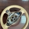 Автозапчасти NISSAN/INFINITI. Руль INFINITI QX70 S51 VQ37VHR