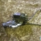 Автозапчасти NISSAN/INFINITI. Замок дверной TOYOTA Sprinter Carib AE111G 4A-FE 400 рублей