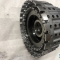 Автозапчасти NISSAN/INFINITI. Муфта сцепления АКПП NISSAN Skyline NV35 VQ25DD 3 000 рублей