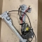 Автозапчасти NISSAN/INFINITI. Стеклоподъемник NISSAN Stagea PNM35 VQ35DE 1 000 рублей