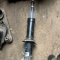 Автозапчасти NISSAN/INFINITI. Стойка INFINITI FX35 S51 VQ35HR