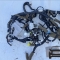 Автозапчасти NISSAN/INFINITI. Электпропроводка панели INFINITI QX56 Z62 VK56VD
