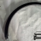 Автозапчасти NISSAN/INFINITI. Накладка на крыло INFINITI QX70 S51 VQ37VHR