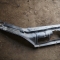 Автозапчасти NISSAN/INFINITI. Накладка TOYOTA Windom MCV21 2MZ-FE
