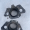 Автозапчасти NISSAN/INFINITI. Кронштейн усилителя бампера NISSAN Fuga KNY51 VQ37VHR 2 000 рублей