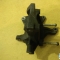 Автозапчасти NISSAN/INFINITI. Кронштейн компрессора кондиционера SUBARU Impreza GH2 EL15 500 рублей
