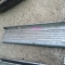 Автозапчасти NISSAN/INFINITI. Подножка TOYOTA Land Cruiser HDJ81 1HD-T 1 500 рублей