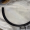 Автозапчасти NISSAN/INFINITI. Накладка на крыло INFINITI FX37 S51 VQ37VHR