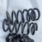 Автозапчасти NISSAN/INFINITI. Пружины INFINITI QX70 S51 VQ37VHR