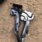 Автозапчасти NISSAN/INFINITI. Шарнир капота HYUNDAI Getz TB13 G4EA 1 500 рублей